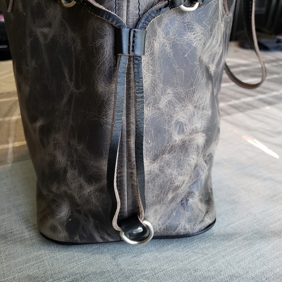 Freebird by Steven Mara Tote Bag Stone Multi - Picture 6 of 16